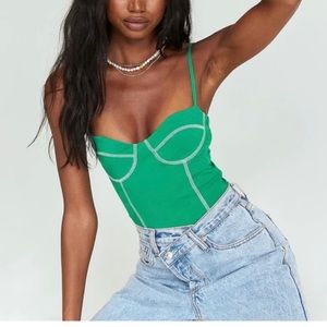 Princess polly body suit